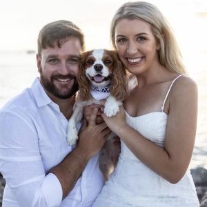 Meet your Posher, Hailey